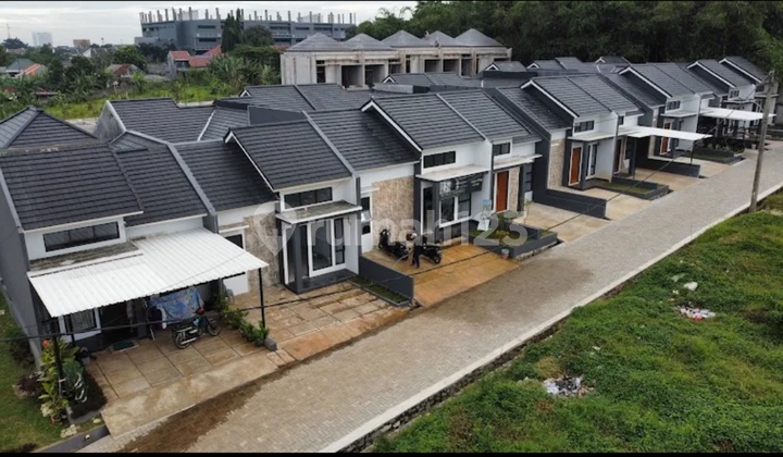 The Palace Residence