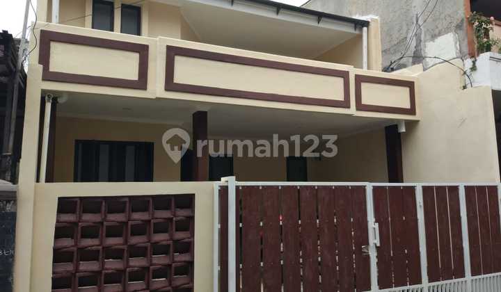 Rumah Bagus Dekat Tol Cijago