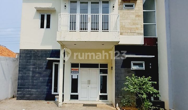 For Sale Cibubur House Slashing Price For Sale Cibubur House Slashing Price