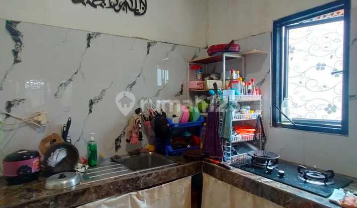 Dijual Rumah Duren Baru Permai 2