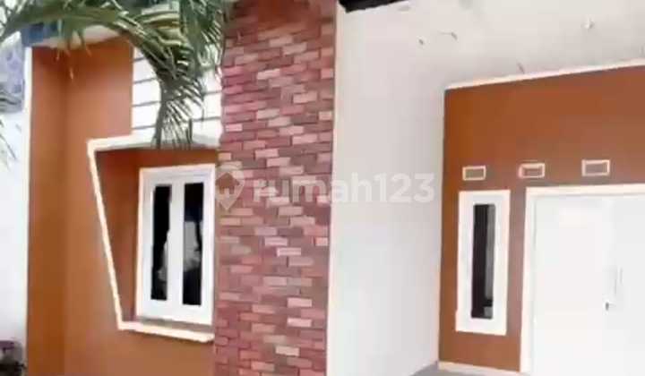 For Sale Cheap House in Jati Asih Strategic Location 2