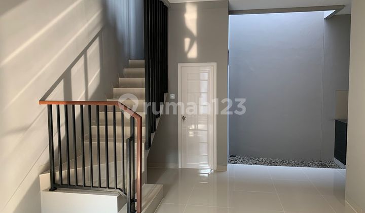 Rumah Under 2 M Jagakarsa 2