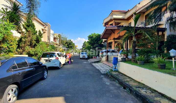 Dijual Rumah Bagus Dan Luas Di Kramat Jati Dijual Rumah Bagus Dan Luas Di Kramat Jati