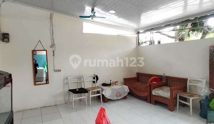 Perumahan Duren Baru Permai