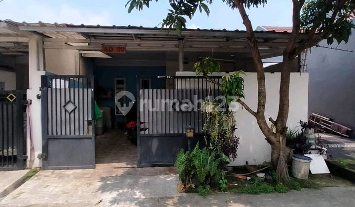 Dijual Rumah Duren Baru Permai Dekat Jalan 1