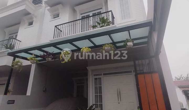 Slashing Price for the Last Jagakarsa House Unit 2