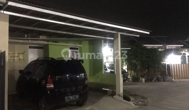 For Sale Puri Harmoni House Pasir Mukti Citeureup 2