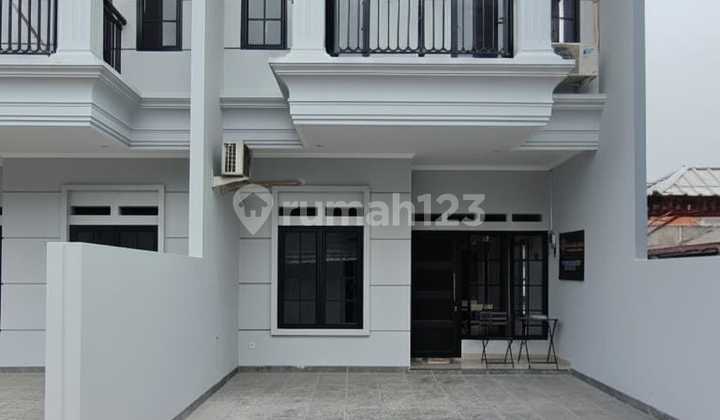 Elfata Mansion Juanda