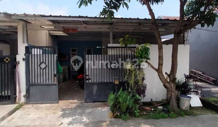 Dijual Rumah Duren Baru Permai Dijual Rumah Duren Baru Permai