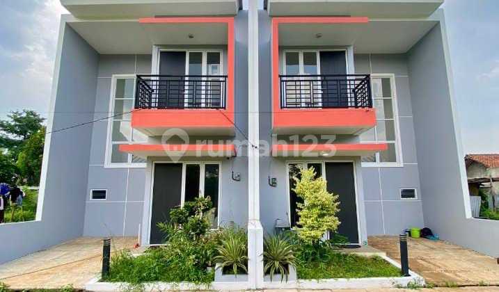Dijual Rumah Cibubur Banting Harga Dijual Rumah Cibubur Banting Harga