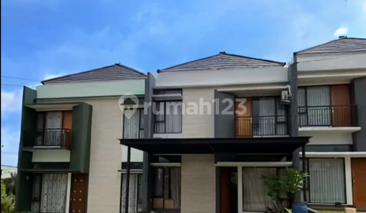 The Palace Residence At Depok City