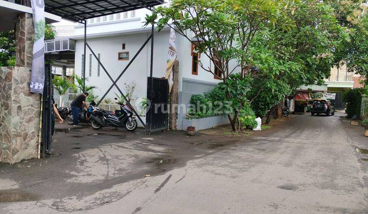 Dijual Rumah Termurah Di Jakarta Timur Rumah 2