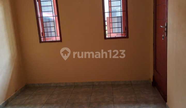 Dijual Rumah Bagus Di Cijantung (2) 2