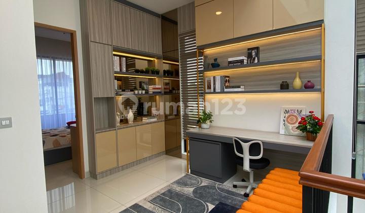 For Sale Nice House In Meruya 2