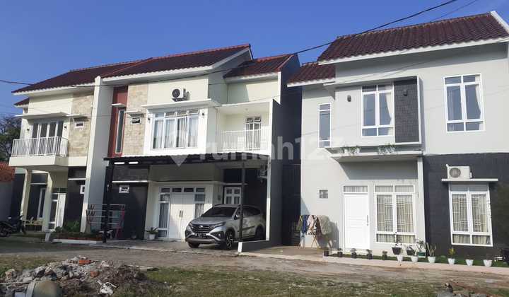 For Sale Cibubur House Slashing Price For Sale Cibubur House Slashing Price