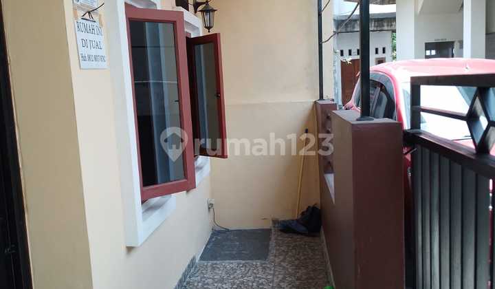 Dijual Rumah Bagus Dekat Pintu Mabes Al Cilangkap (2)