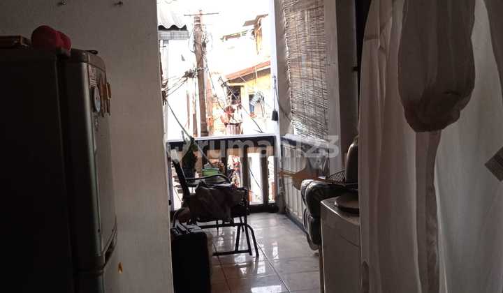 Dijual Rumah 3 Lantai Di Otista (1) 2