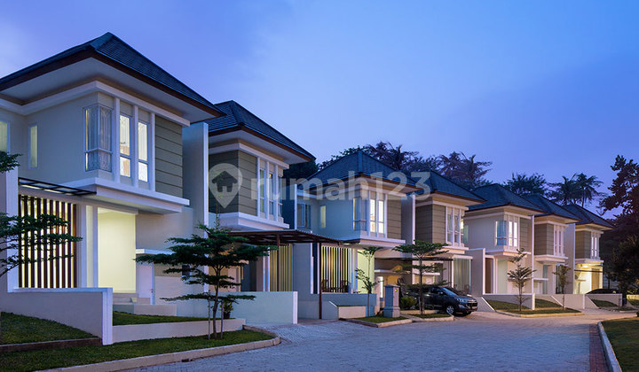 Dijual Rumah Cinere Harga Nego Sampai Deal