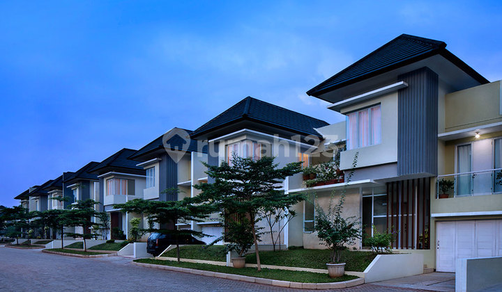 Dijual Rumah Cinere Harga Nego Sampai Deal 2