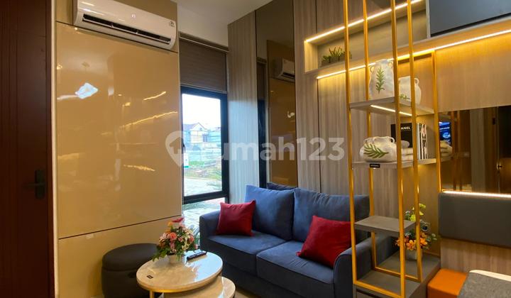 Dijual Rumah Bagus Di Kedoya 2