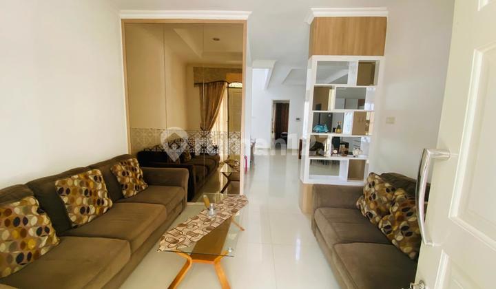 Rumah 2 Lantai di Emerald Mansion Lippo Cikarang Rumah 2 Lantai di Emerald Mansion Lippo Cikarang