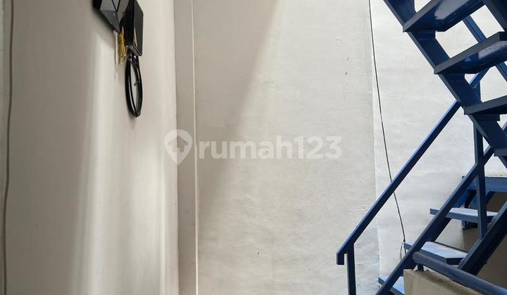 Roxy 3-Story Shop House in a Strategic Location 1