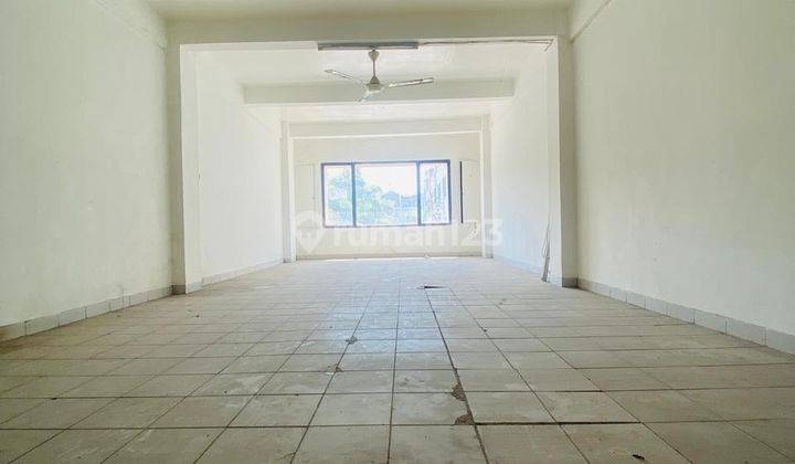 Ruko 3 1/2 Lantai di Lippo Cikarang 1