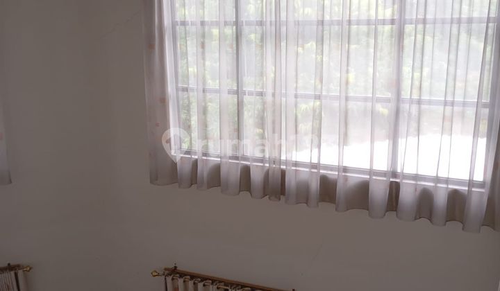 Rumah Bagus 2 Lantai di Cluster Meadow Green 2