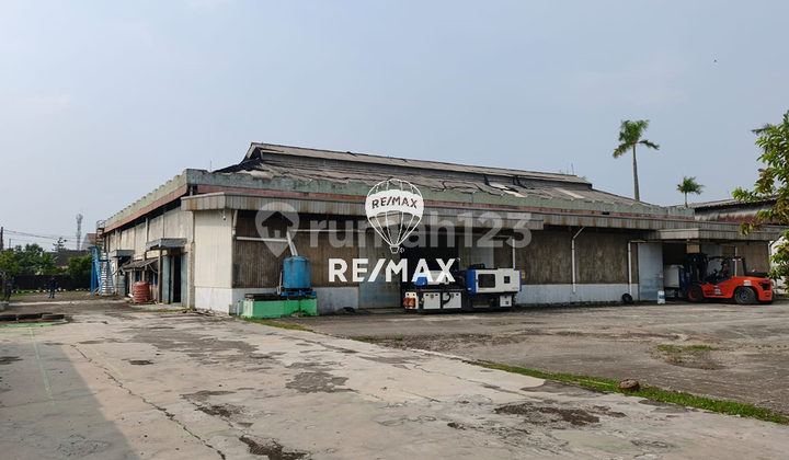 North Cikarang Factory