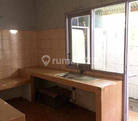 Ruko 1 Lantai City Walk Jababeka Cikarang 8