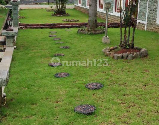 Rumah 2 Lantai Bagus Di Taman Simprug Lippo Cikarang 2