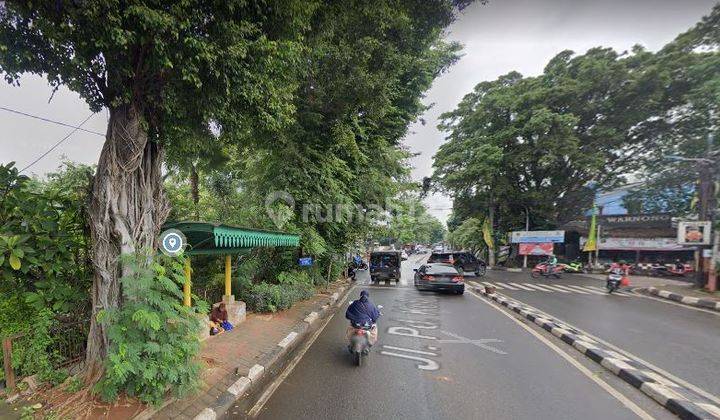 Kavling 1000 M2 Di Pondok Kelapa Jakarta Timur 2