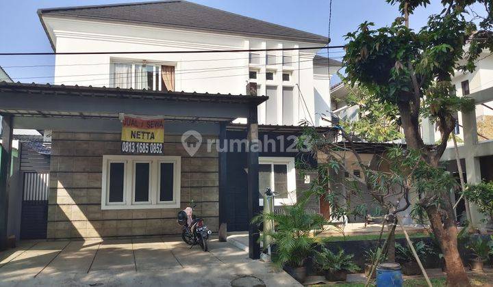 Rumah Bagus 2 Lantai di Lippo Cikarang 1