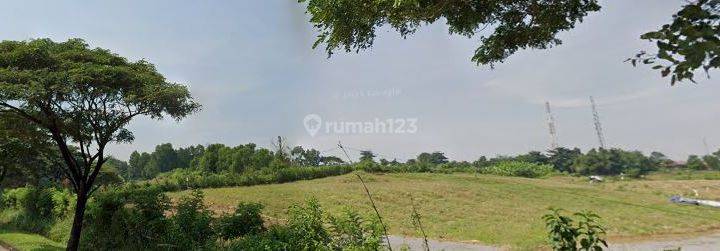 Kavling di Kawasan Delta Silikon 3 Lippo Cikarang 1