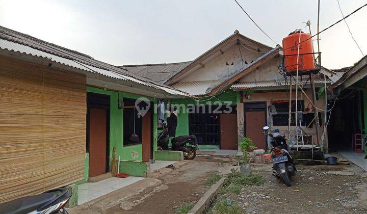 Kos kosan di Cijingga Cikarang 1