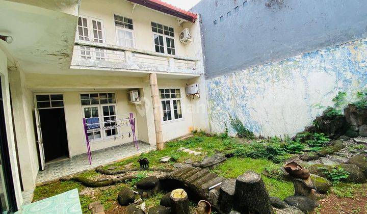 Rumah Bagus 2 Lantai Di Cluster Beverly Lippo Cikarang 1