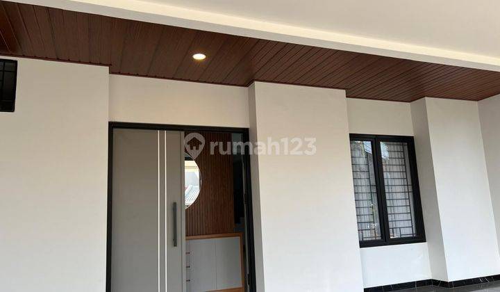 Rumah Bagus 2 Lantai di Dago Lippo Cikarang 2