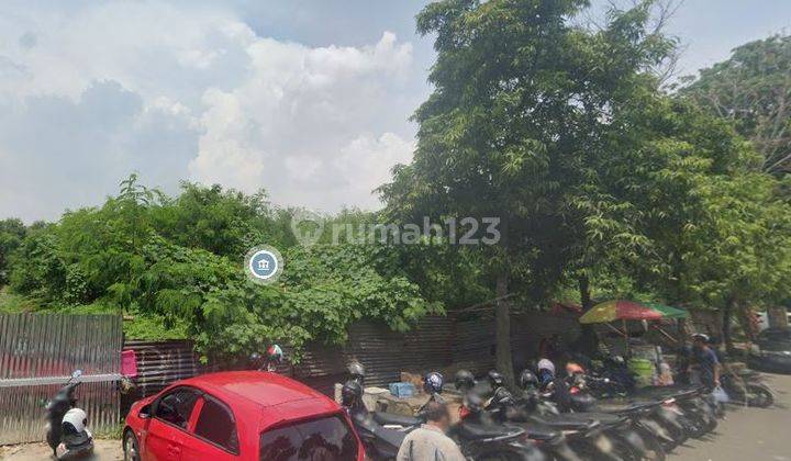 Kavling Strategis Siap Pakai di Tengah Kota di Lippo Cikarang 2