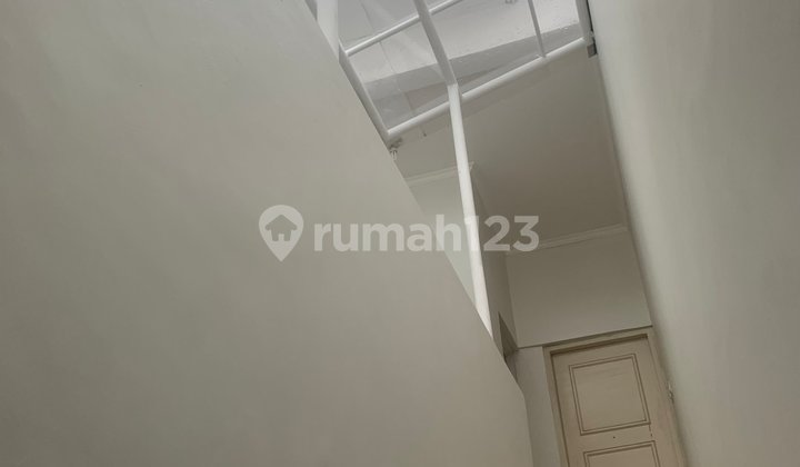Rumah Bagus 2 Lantai di Cluster Premium Lippo Cikarang 2