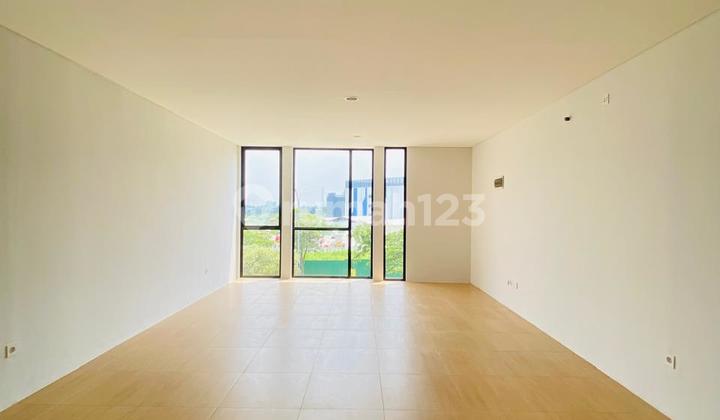 3-Storey Shop House The Hive Mataram Cikarang 2