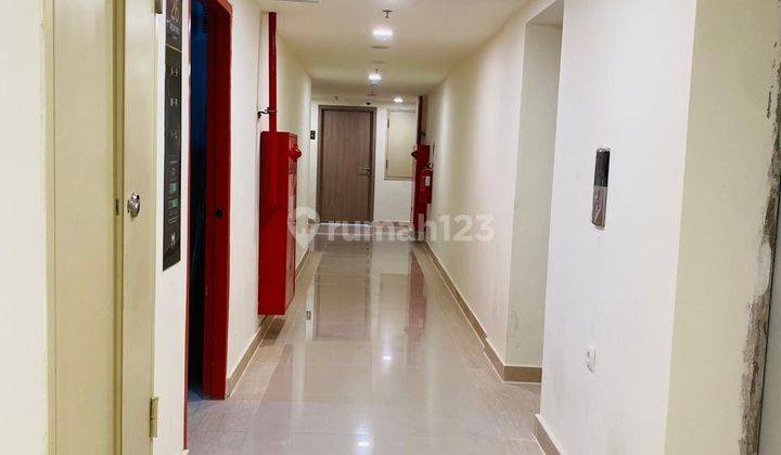 Apartemen Meikarta 2 Kamar Tidur Mau Jual Cepat 1