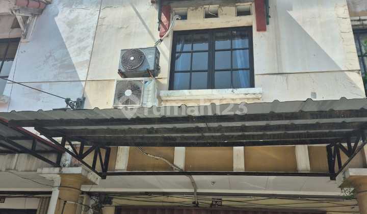 Ruko Roxy Lippo Cikarang cocok buat kantor dan jenis usaha lainnya