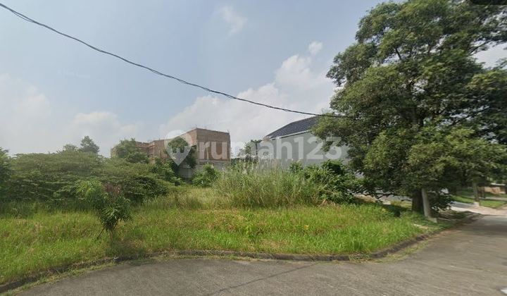Kavling Residensial Taman Simpruk Lippo Cikarang