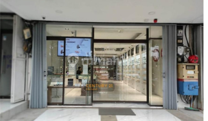  FOR SALE, RUKO di LIPPO CIKARANG, LOKASI BAGUS