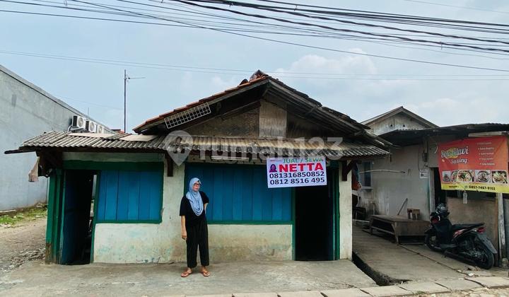 Cijingga Kost-Kostan South Cikarang 2