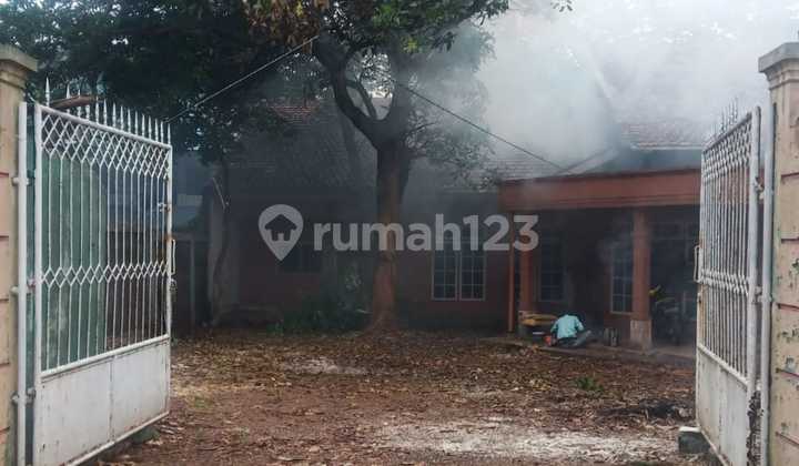 Tanah Kavling Bonus Bangunan di Jati Raden Bekasi Tanah Kavling Bonus Bangunan di Jati Raden Bekasi