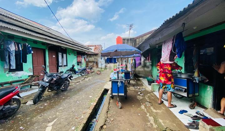 Cijingga Kost-Kostan South Cikarang