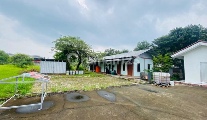 Disewakan Kavling Kawasan Delta Silicon Lippo Cikarang Disewakan Kavling Kawasan Delta Silicon Lippo Cikarang