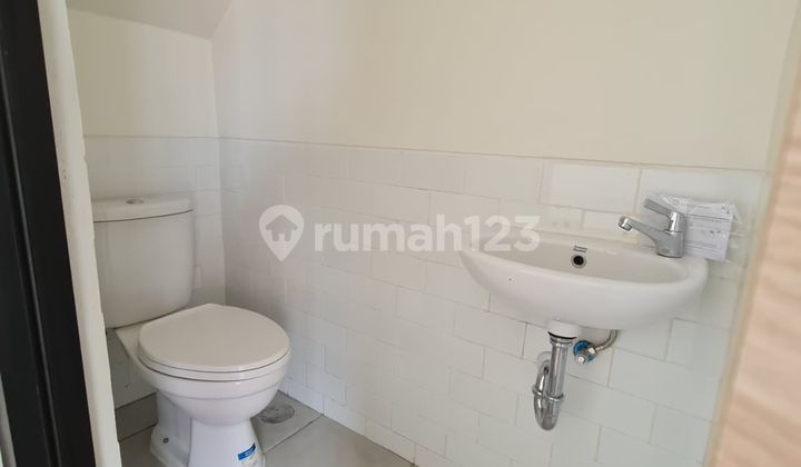 Nice 2-story house in Uptown Lippo Cikarang