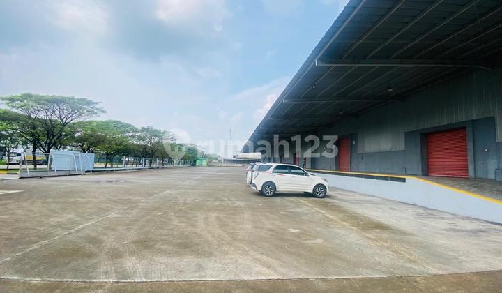 Unit Bangunan Pabrik Di Kawasan Industri Delta Mas Sangat Strategis dan Berkualitas Unit Bangunan Pabrik Di Kawasan Industri Delta Mas Sangat Strategis dan Berkualitas